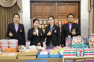 233. การเสวนาเผยแพร่การเรียนรู้ถอดบทเรียนโครงการยกระดับโรงเรียนขนาดเล็ก