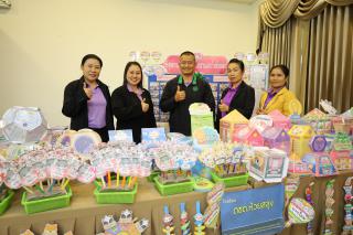 237. การเสวนาเผยแพร่การเรียนรู้ถอดบทเรียนโครงการยกระดับโรงเรียนขนาดเล็ก