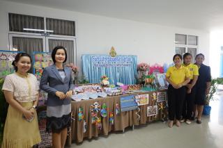 239. การเสวนาเผยแพร่การเรียนรู้ถอดบทเรียนโครงการยกระดับโรงเรียนขนาดเล็ก