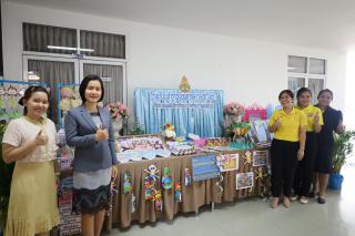 240. การเสวนาเผยแพร่การเรียนรู้ถอดบทเรียนโครงการยกระดับโรงเรียนขนาดเล็ก