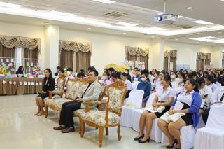 247. การเสวนาเผยแพร่การเรียนรู้ถอดบทเรียนโครงการยกระดับโรงเรียนขนาดเล็ก