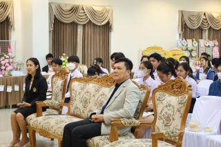 248. การเสวนาเผยแพร่การเรียนรู้ถอดบทเรียนโครงการยกระดับโรงเรียนขนาดเล็ก