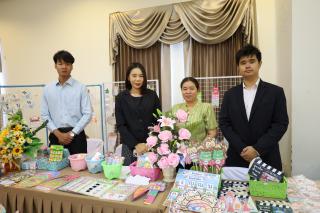 255. การเสวนาเผยแพร่การเรียนรู้ถอดบทเรียนโครงการยกระดับโรงเรียนขนาดเล็ก