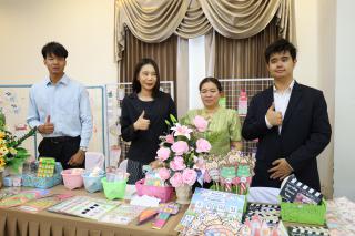 256. การเสวนาเผยแพร่การเรียนรู้ถอดบทเรียนโครงการยกระดับโรงเรียนขนาดเล็ก
