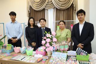 257. การเสวนาเผยแพร่การเรียนรู้ถอดบทเรียนโครงการยกระดับโรงเรียนขนาดเล็ก