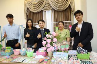 258. การเสวนาเผยแพร่การเรียนรู้ถอดบทเรียนโครงการยกระดับโรงเรียนขนาดเล็ก