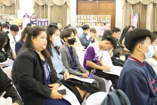 262. การเสวนาเผยแพร่การเรียนรู้ถอดบทเรียนโครงการยกระดับโรงเรียนขนาดเล็ก