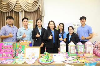 264. การเสวนาเผยแพร่การเรียนรู้ถอดบทเรียนโครงการยกระดับโรงเรียนขนาดเล็ก