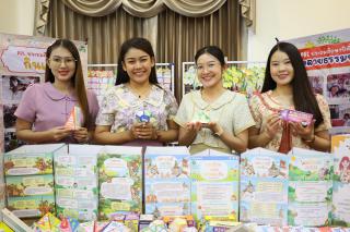 266. การเสวนาเผยแพร่การเรียนรู้ถอดบทเรียนโครงการยกระดับโรงเรียนขนาดเล็ก
