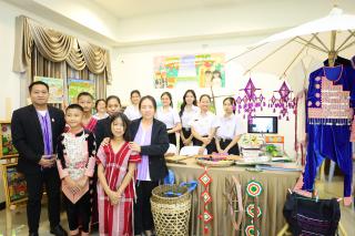 267. การเสวนาเผยแพร่การเรียนรู้ถอดบทเรียนโครงการยกระดับโรงเรียนขนาดเล็ก