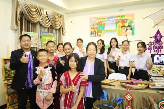 269. การเสวนาเผยแพร่การเรียนรู้ถอดบทเรียนโครงการยกระดับโรงเรียนขนาดเล็ก