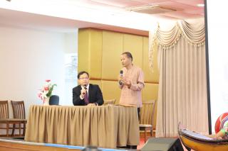 272. การเสวนาเผยแพร่การเรียนรู้ถอดบทเรียนโครงการยกระดับโรงเรียนขนาดเล็ก