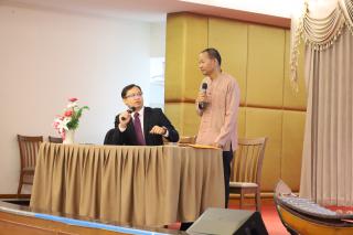 274. การเสวนาเผยแพร่การเรียนรู้ถอดบทเรียนโครงการยกระดับโรงเรียนขนาดเล็ก