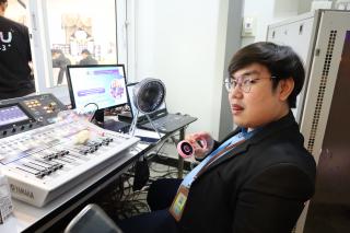 275. การเสวนาเผยแพร่การเรียนรู้ถอดบทเรียนโครงการยกระดับโรงเรียนขนาดเล็ก