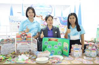 277. การเสวนาเผยแพร่การเรียนรู้ถอดบทเรียนโครงการยกระดับโรงเรียนขนาดเล็ก