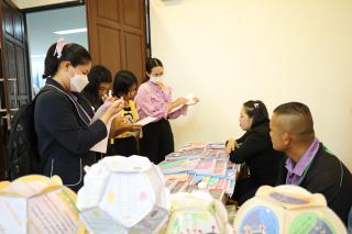 285. การเสวนาเผยแพร่การเรียนรู้ถอดบทเรียนโครงการยกระดับโรงเรียนขนาดเล็ก