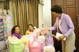 286. การเสวนาเผยแพร่การเรียนรู้ถอดบทเรียนโครงการยกระดับโรงเรียนขนาดเล็ก