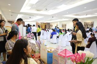 287. การเสวนาเผยแพร่การเรียนรู้ถอดบทเรียนโครงการยกระดับโรงเรียนขนาดเล็ก