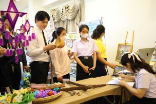 290. การเสวนาเผยแพร่การเรียนรู้ถอดบทเรียนโครงการยกระดับโรงเรียนขนาดเล็ก