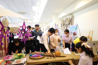 291. การเสวนาเผยแพร่การเรียนรู้ถอดบทเรียนโครงการยกระดับโรงเรียนขนาดเล็ก
