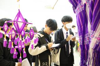 292. การเสวนาเผยแพร่การเรียนรู้ถอดบทเรียนโครงการยกระดับโรงเรียนขนาดเล็ก