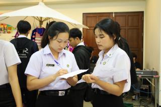 294. การเสวนาเผยแพร่การเรียนรู้ถอดบทเรียนโครงการยกระดับโรงเรียนขนาดเล็ก
