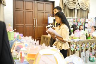 302. การเสวนาเผยแพร่การเรียนรู้ถอดบทเรียนโครงการยกระดับโรงเรียนขนาดเล็ก