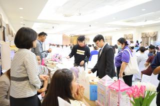 303. การเสวนาเผยแพร่การเรียนรู้ถอดบทเรียนโครงการยกระดับโรงเรียนขนาดเล็ก