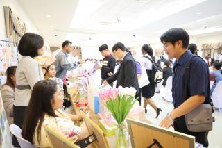 304. การเสวนาเผยแพร่การเรียนรู้ถอดบทเรียนโครงการยกระดับโรงเรียนขนาดเล็ก