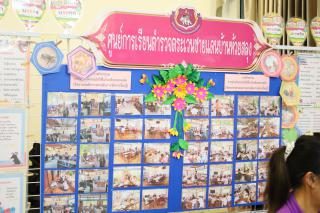 310. การเสวนาเผยแพร่การเรียนรู้ถอดบทเรียนโครงการยกระดับโรงเรียนขนาดเล็ก
