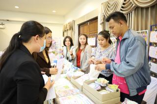 314. การเสวนาเผยแพร่การเรียนรู้ถอดบทเรียนโครงการยกระดับโรงเรียนขนาดเล็ก