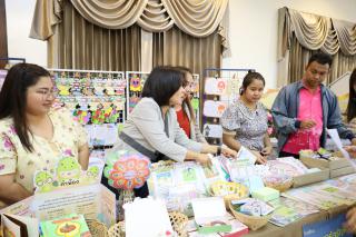 316. การเสวนาเผยแพร่การเรียนรู้ถอดบทเรียนโครงการยกระดับโรงเรียนขนาดเล็ก