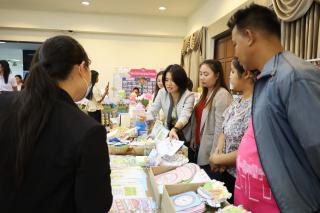 317. การเสวนาเผยแพร่การเรียนรู้ถอดบทเรียนโครงการยกระดับโรงเรียนขนาดเล็ก
