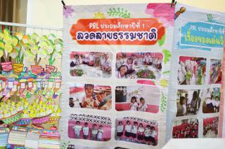 360. การเสวนาเผยแพร่การเรียนรู้ถอดบทเรียนโครงการยกระดับโรงเรียนขนาดเล็ก