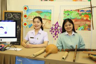 362. การเสวนาเผยแพร่การเรียนรู้ถอดบทเรียนโครงการยกระดับโรงเรียนขนาดเล็ก