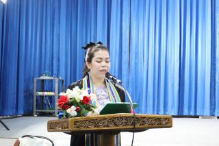 6. กิจกรรมบัณฑิตน้อย ประจำปีการศึกษา 2566