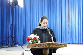 7. กิจกรรมบัณฑิตน้อย ประจำปีการศึกษา 2566