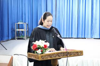 8. กิจกรรมบัณฑิตน้อย ประจำปีการศึกษา 2566