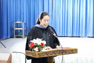 9. กิจกรรมบัณฑิตน้อย ประจำปีการศึกษา 2566