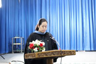11. กิจกรรมบัณฑิตน้อย ประจำปีการศึกษา 2566