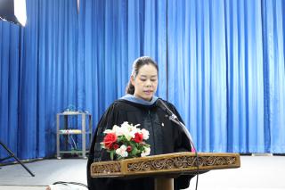 12. กิจกรรมบัณฑิตน้อย ประจำปีการศึกษา 2566