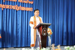 13. กิจกรรมบัณฑิตน้อย ประจำปีการศึกษา 2566