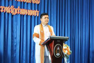 14. กิจกรรมบัณฑิตน้อย ประจำปีการศึกษา 2566