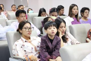 15. กิจกรรมบัณฑิตน้อย ประจำปีการศึกษา 2566