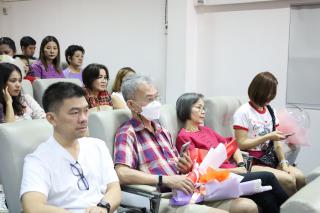 16. กิจกรรมบัณฑิตน้อย ประจำปีการศึกษา 2566