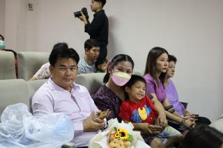 18. กิจกรรมบัณฑิตน้อย ประจำปีการศึกษา 2566
