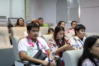 19. กิจกรรมบัณฑิตน้อย ประจำปีการศึกษา 2566