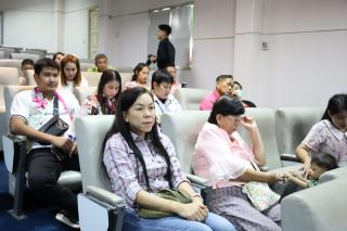21. กิจกรรมบัณฑิตน้อย ประจำปีการศึกษา 2566