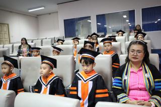 24. กิจกรรมบัณฑิตน้อย ประจำปีการศึกษา 2566
