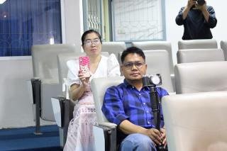 25. กิจกรรมบัณฑิตน้อย ประจำปีการศึกษา 2566